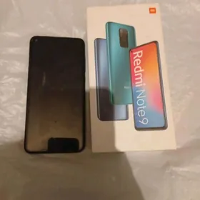 redmi note 9