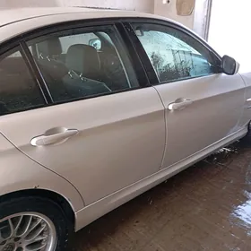 BMW 3 Series 2008