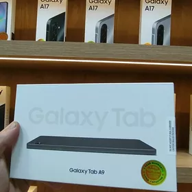 Galaxy Tab A9 8/128