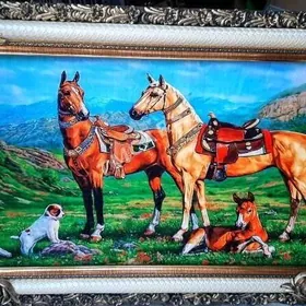 ATLY PORTIRET RAMKALY OWDANY