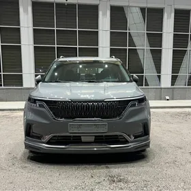 Kia Carnival 2022