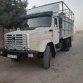 Zil 4331 2003