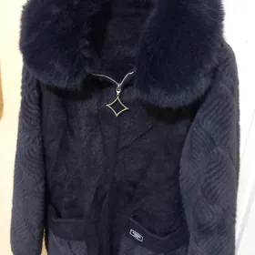 джемпер шуба