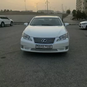 Lexus ES 350 2011