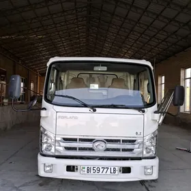 Forland H2 2015