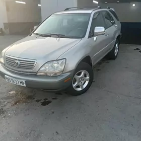 Lexus RX 350 2000