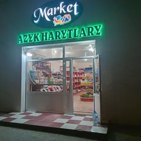 turkmenabat magazin