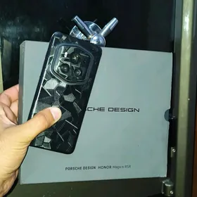 HONOR MAGIC 6 RRS PORSA 1TB