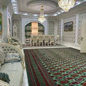 GURTLY 4 KOMNAT LIFTLI