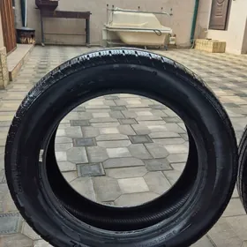 Teker Cantinental 255/55 R19