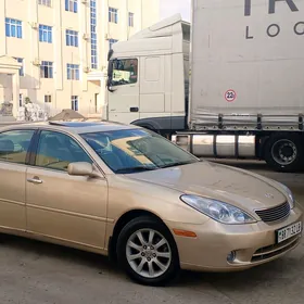 Lexus ES 300 2003