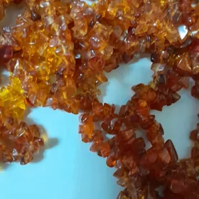 янтарь