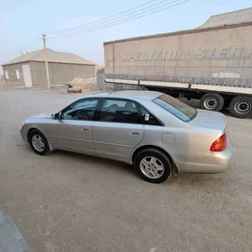 Toyota Avalon 2000