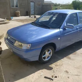 Lada 2110 2002