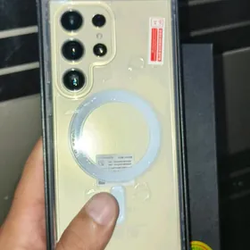 S24 Ultra 12/512gb paket