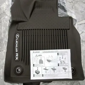 Leksus Rх arginal kowryk 18