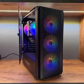 КОМП i5-14|RTX3060|16RAM