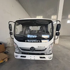 Foton Gratour V5 2025