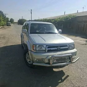 Toyota 4Runner 2000