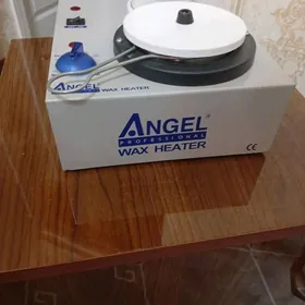 ağda aparat ikili