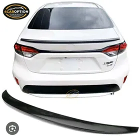 Karolla spoler fulynky 19.25