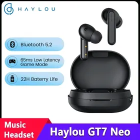 Haylou GT7 neo
