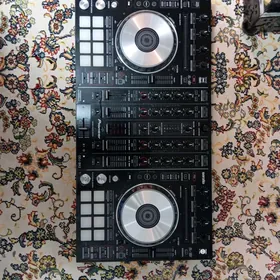 Pionner dj sx2