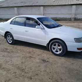 Toyota Corona 1992
