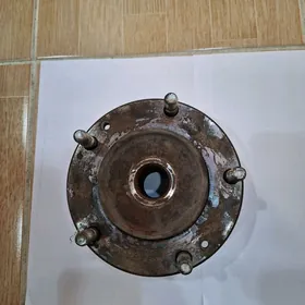 Teker stupisa Kia