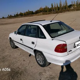 Opel Astra 1992