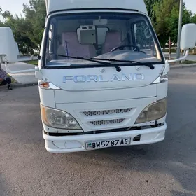 Forland H2 2008
