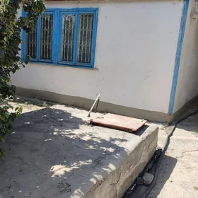 Продаётся дом