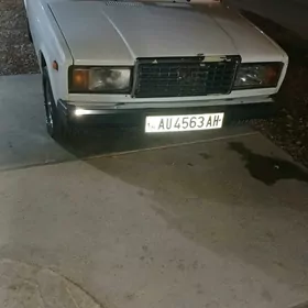 Lada 2107 2002