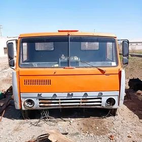 kamaz kabina