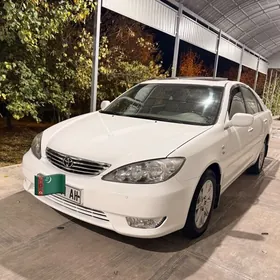 Toyota Camry 2003