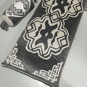 düşek korpece yassyk