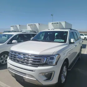 Ford Expedition 2020
