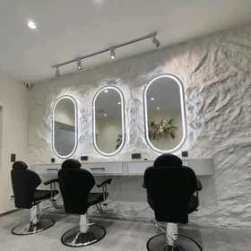 Satlyk Salon Mir Bazar 