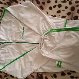 костюм спортивный