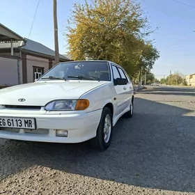 Lada 2115 2011