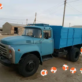 Zil 130 1992