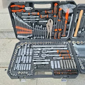 Acar nabor kingqueen 202st