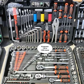 Acar nabor Kingqueen 144