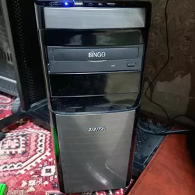 komputer ddr3