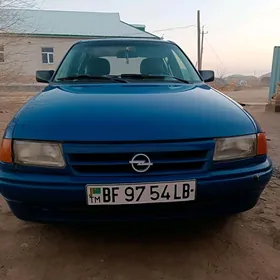 Opel Astra 1992