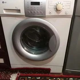 kir maṣin  7 kl Lj