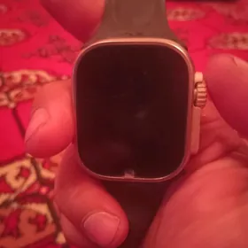smart watch ultra 4