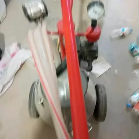 sygyr sagylyan apparat