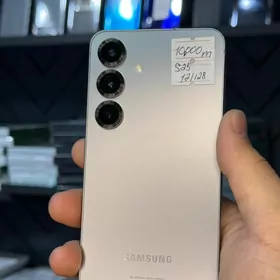 s25 12/128gb obmen bar