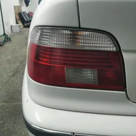 e 39 BMW